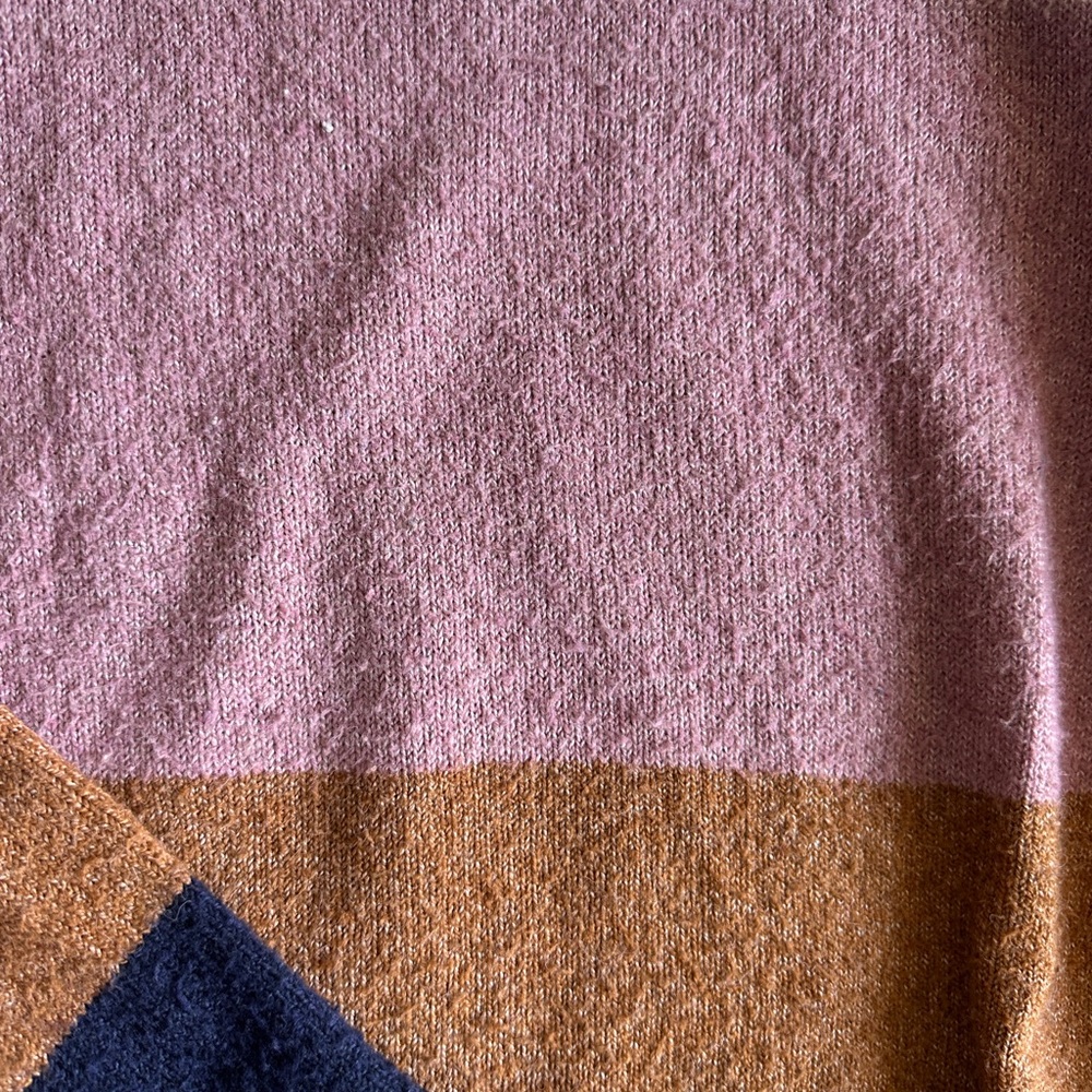 Pinque Striped Sweater - Picture 3 of 5
